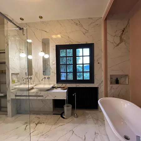 Holiday home Maison Provencale Vue Mer Nice