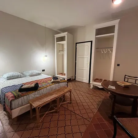 Holiday home Maison Provencale Vue Mer