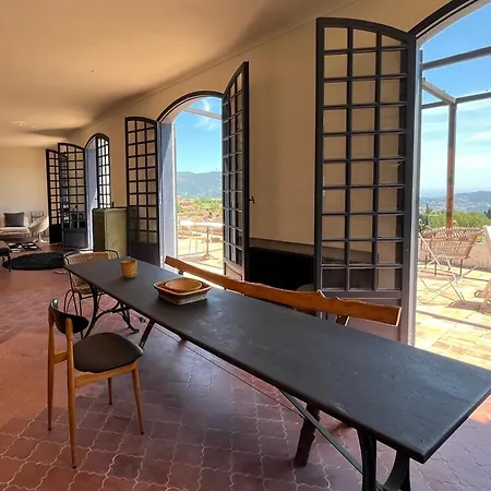 Holiday home Maison Provencale Vue Mer