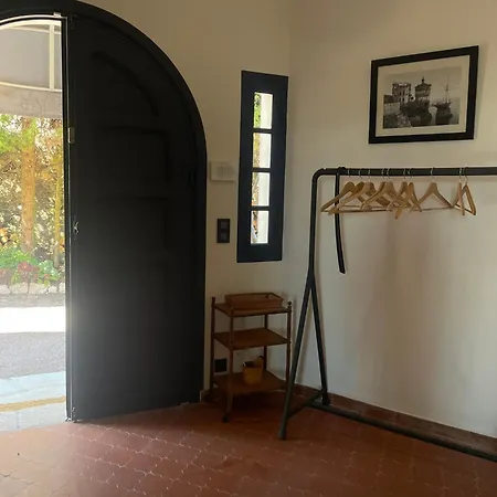 Holiday home Maison Provencale Vue Mer Nice