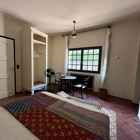Holiday home Maison Provencale Vue Mer