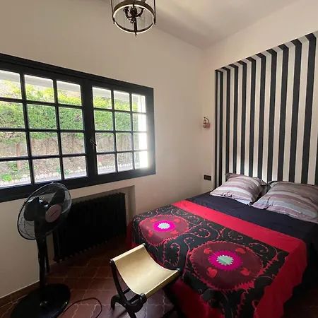 Holiday home Maison Provencale Vue Mer