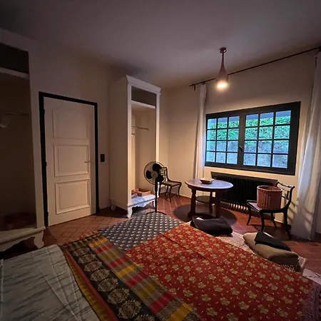 Holiday home Maison Provencale Vue Mer
