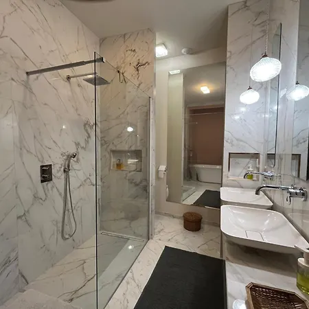 Maison Provencale Vue Mer