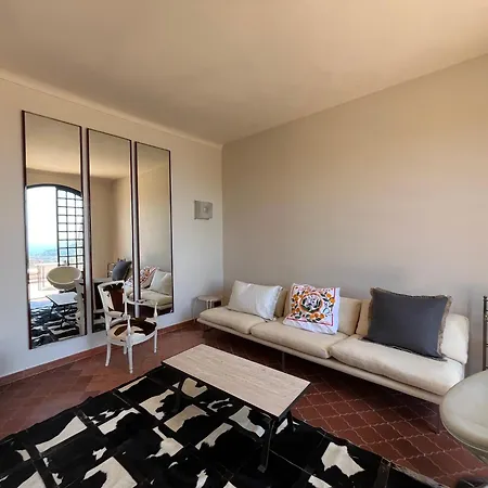 Maison Provencale Vue Mer Holiday home
