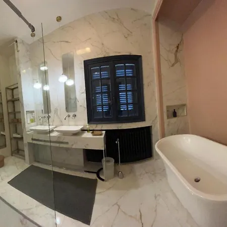 Maison Provencale Vue Mer Holiday home